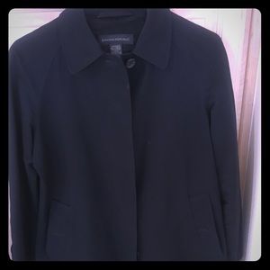 Banana Republic coat